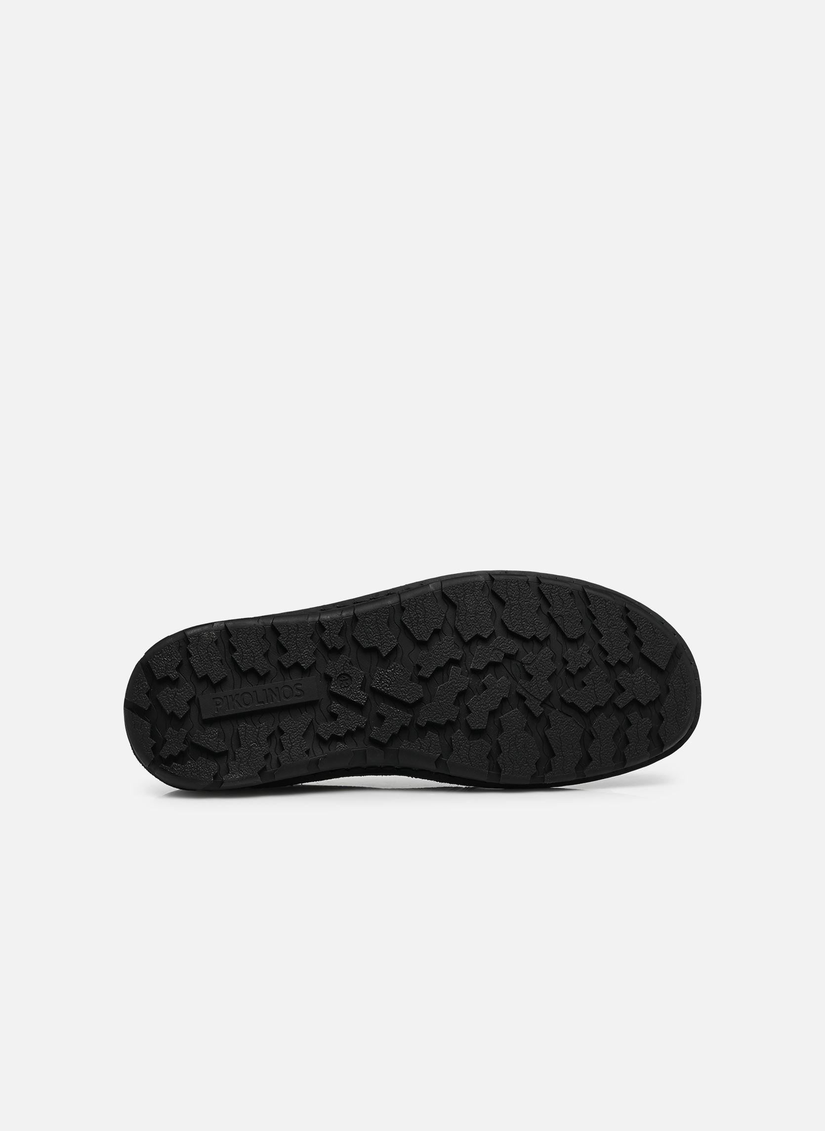 Chaussures de ville BAEZA M2T-4342C1 homme noir Pikolinos Chaussures de ville BAEZA M2T-4342C1 homme noir BLACK