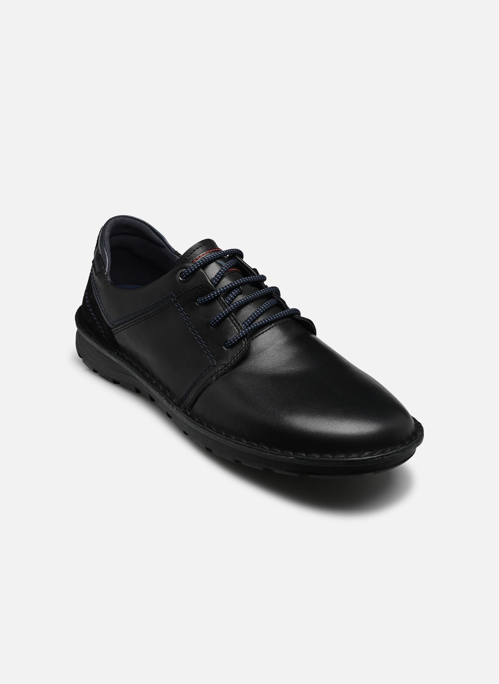 Chaussures de ville BAEZA M2T-4342C1 homme noir Pikolinos Chaussures de ville BAEZA M2T-4342C1 homme noir BLACK