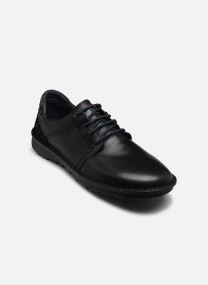 Chaussures de ville BAEZA M2T-4342C1 homme marron