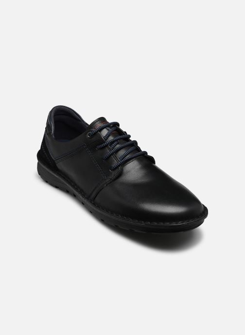 Pikolinos Stadsschoenen BAEZA M2T-4342C1 heren zwart