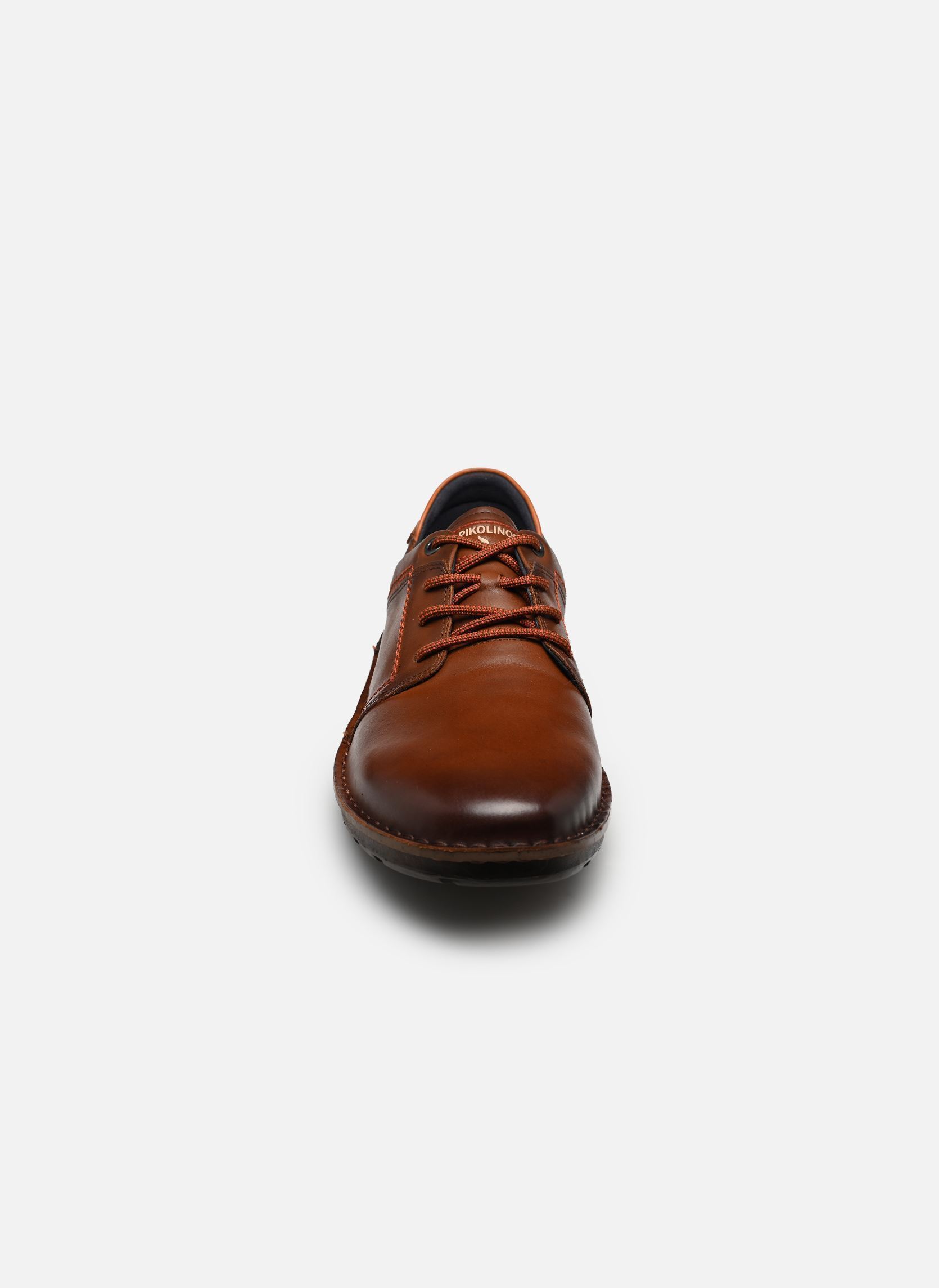 Chaussures de ville BAEZA M2T-4342C1 homme marron Pikolinos Chaussures de ville BAEZA M2T-4342C1 homme marron CUERO