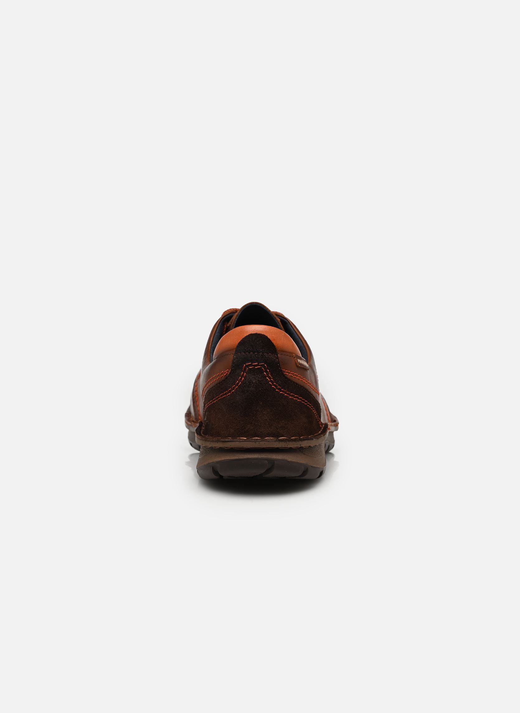 Chaussures de ville BAEZA M2T-4342C1 homme marron Pikolinos Chaussures de ville BAEZA M2T-4342C1 homme marron CUERO