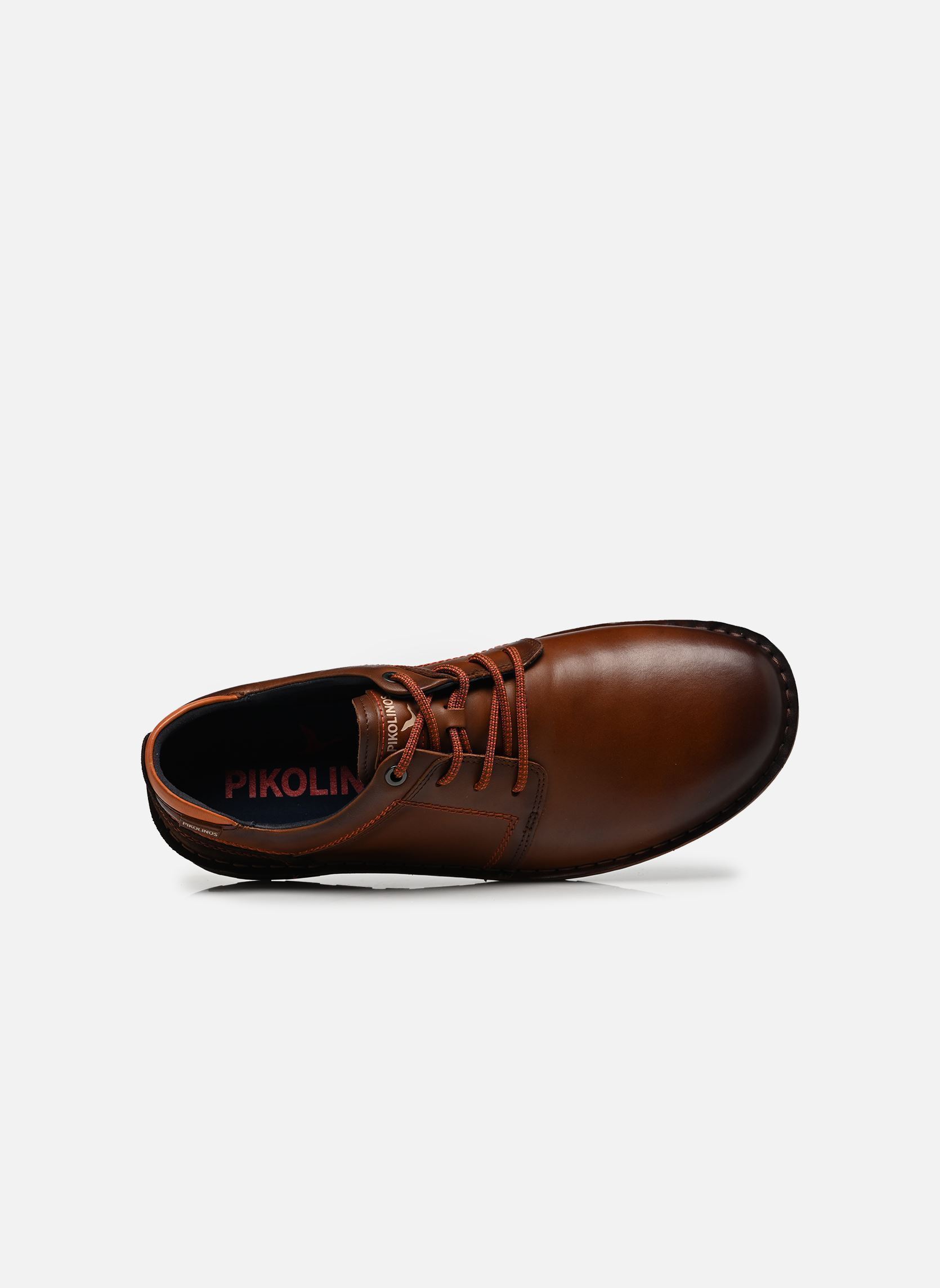 Chaussures de ville BAEZA M2T-4342C1 homme marron Pikolinos Chaussures de ville BAEZA M2T-4342C1 homme marron CUERO