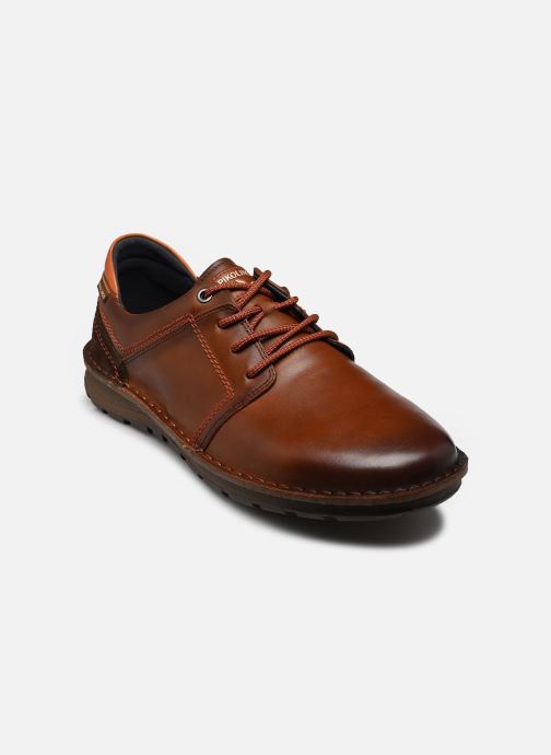 Pikolinos Stadsschoenen BAEZA M2T-4342C1 heren bruin