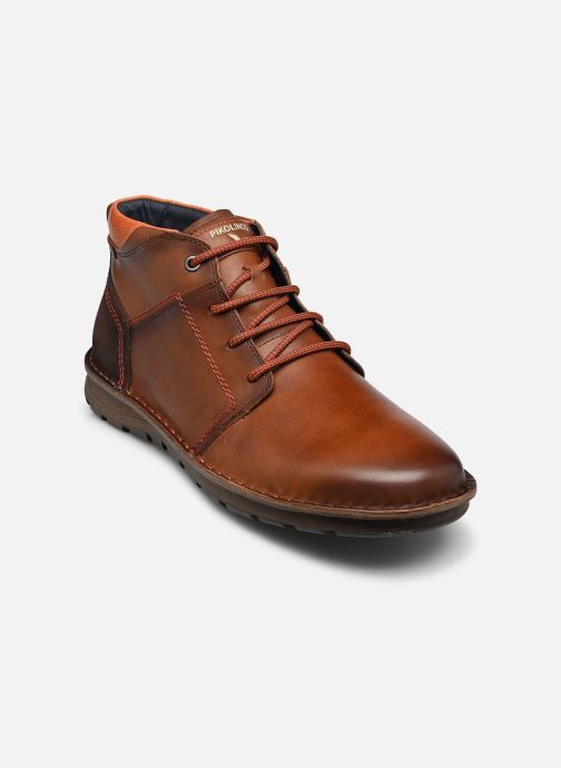 Pikolinos Bottines et boots BAEZA M2T-8066C1 homme marron