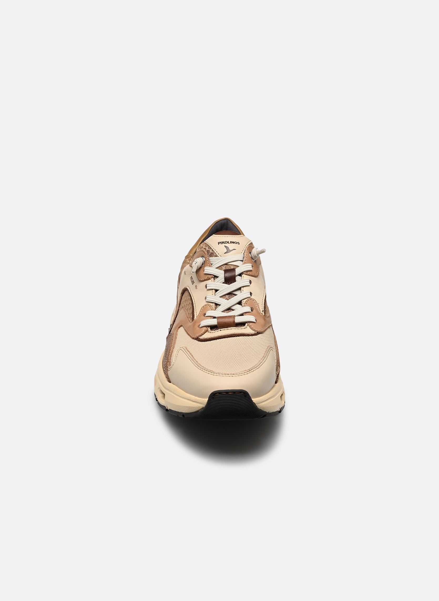 Sneakers BALERMA M5S-6458C2 heren bruin Pikolinos Sneakers BALERMA M5S-6458C2 heren bruin MARFIL