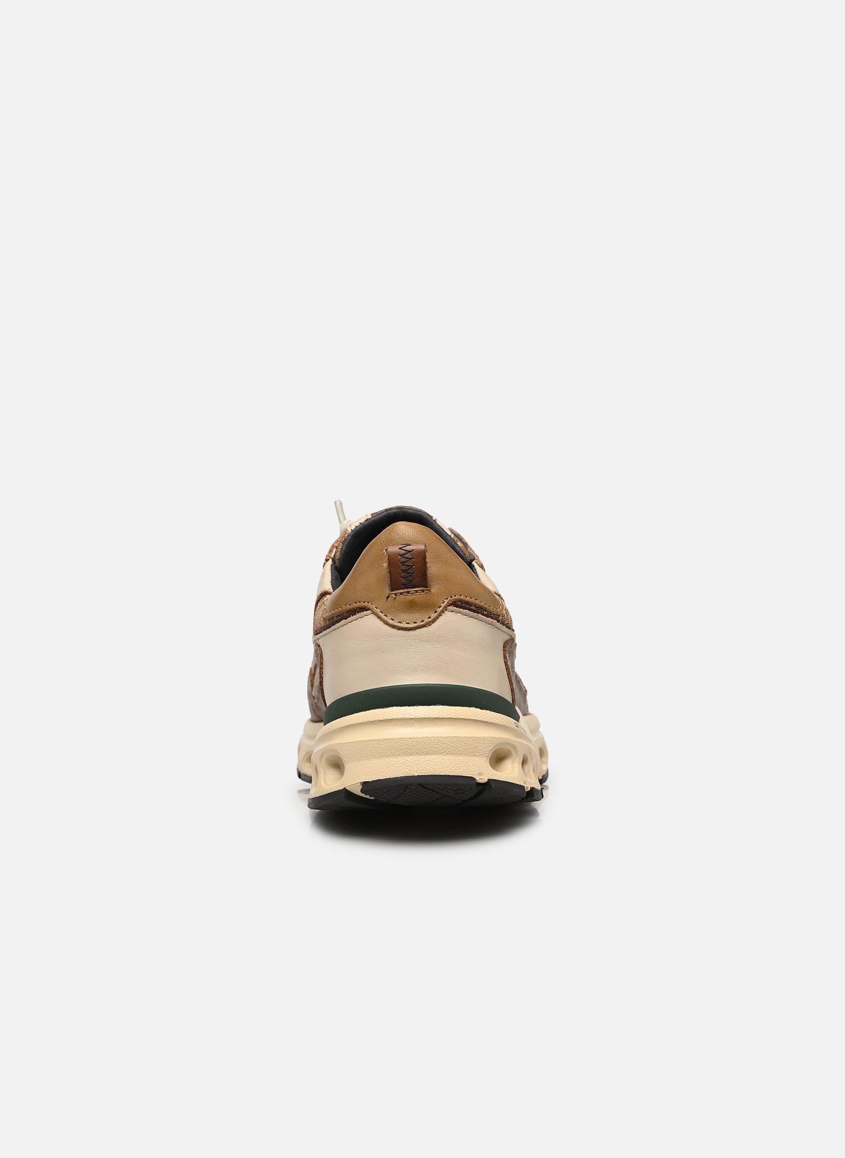 Sneakers BALERMA M5S-6458C2 heren bruin Pikolinos Sneakers BALERMA M5S-6458C2 heren bruin MARFIL