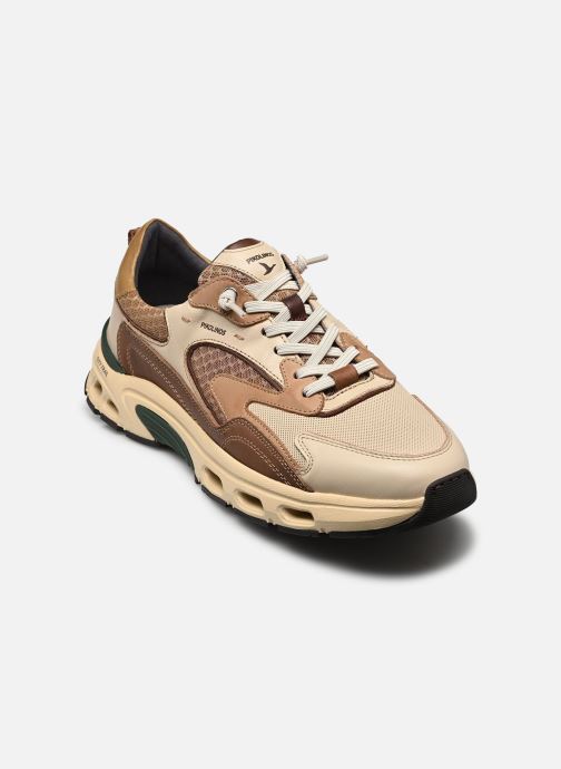 Pikolinos Baskets BALERMA M5S-6458C2 homme marron