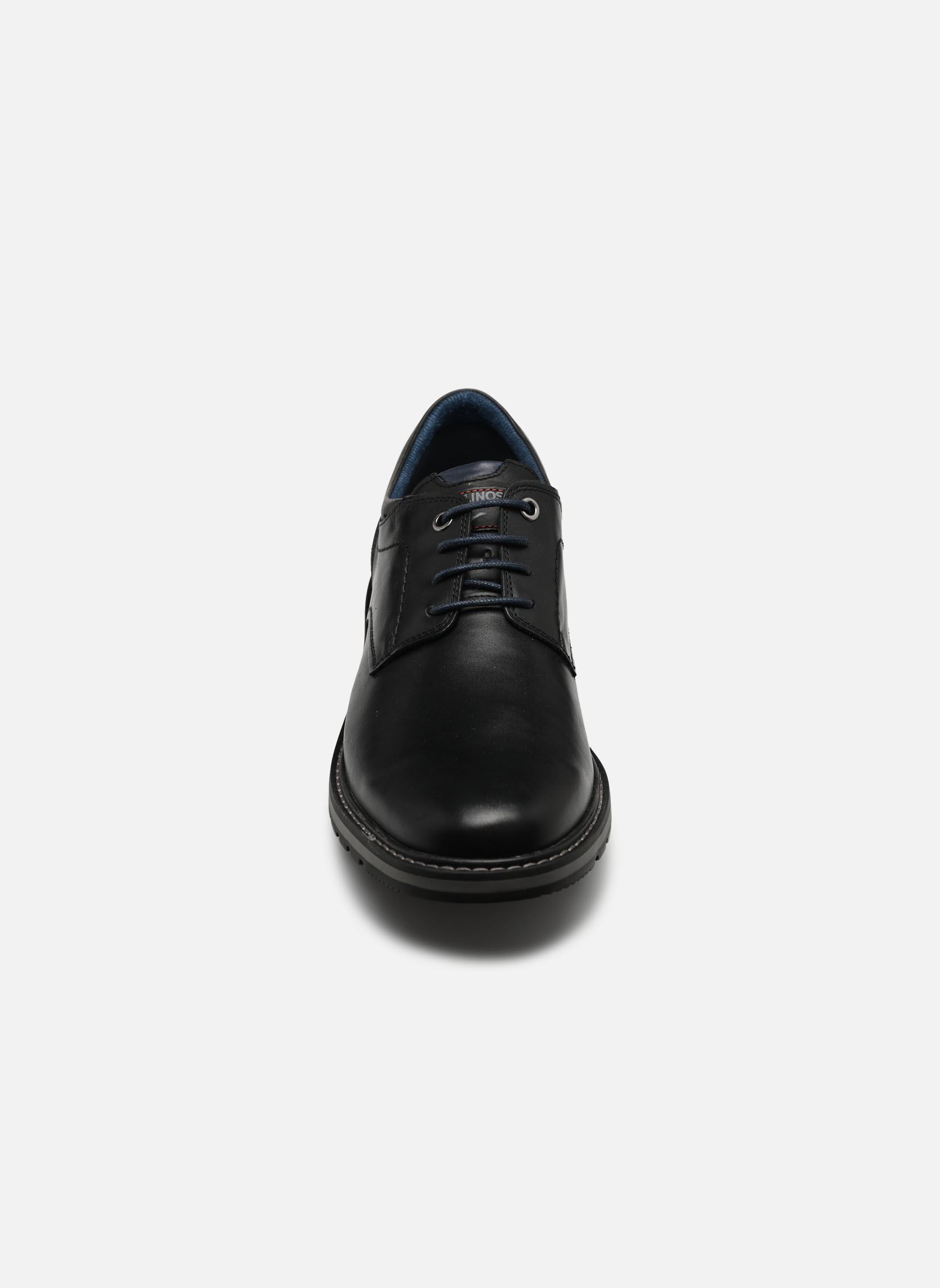 Chaussures de ville BERNA M8J-4331C1 homme noir Pikolinos Chaussures de ville BERNA M8J-4331C1 homme noir BLACK