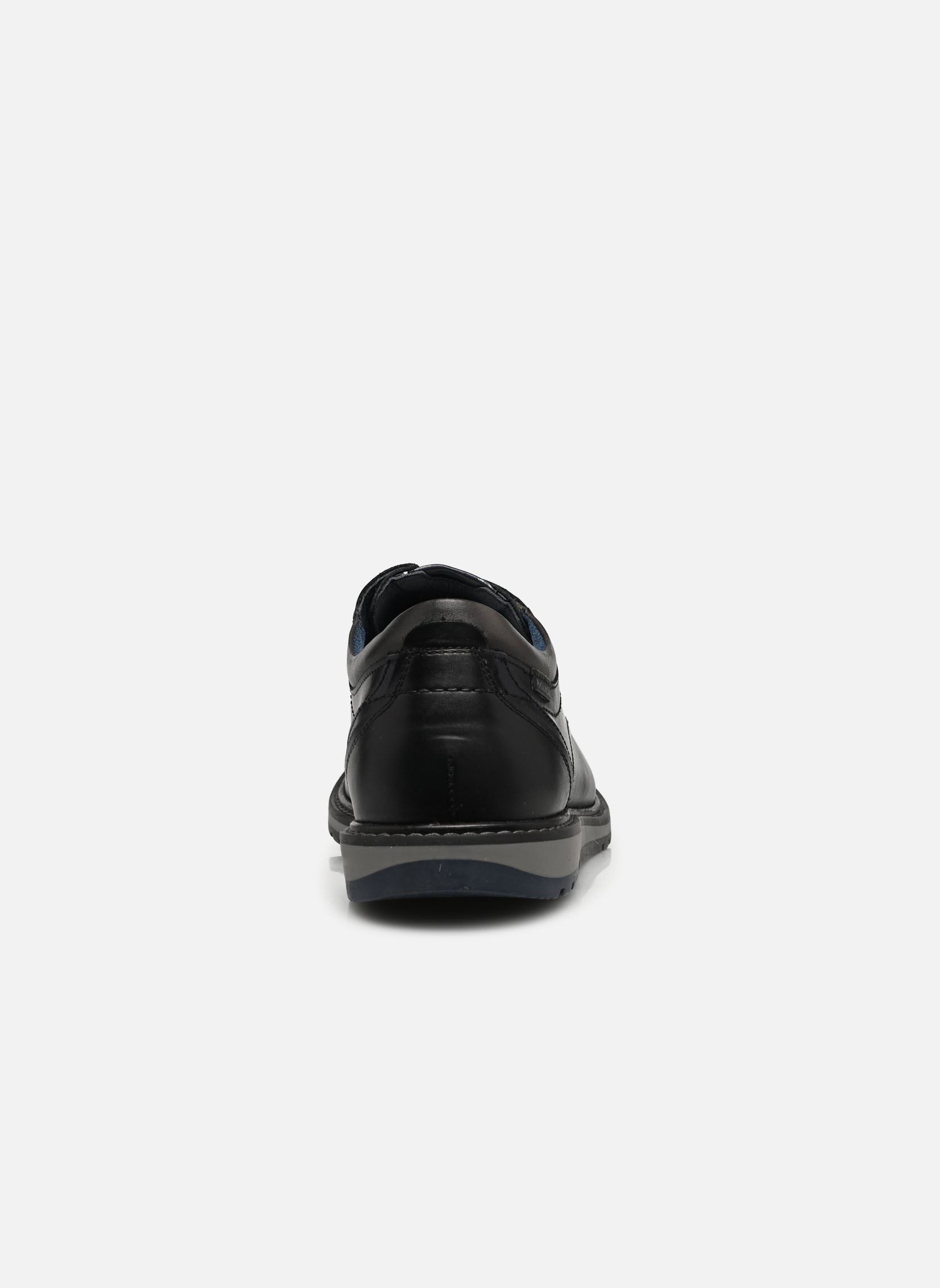 Chaussures de ville BERNA M8J-4331C1 homme noir Pikolinos Chaussures de ville BERNA M8J-4331C1 homme noir BLACK