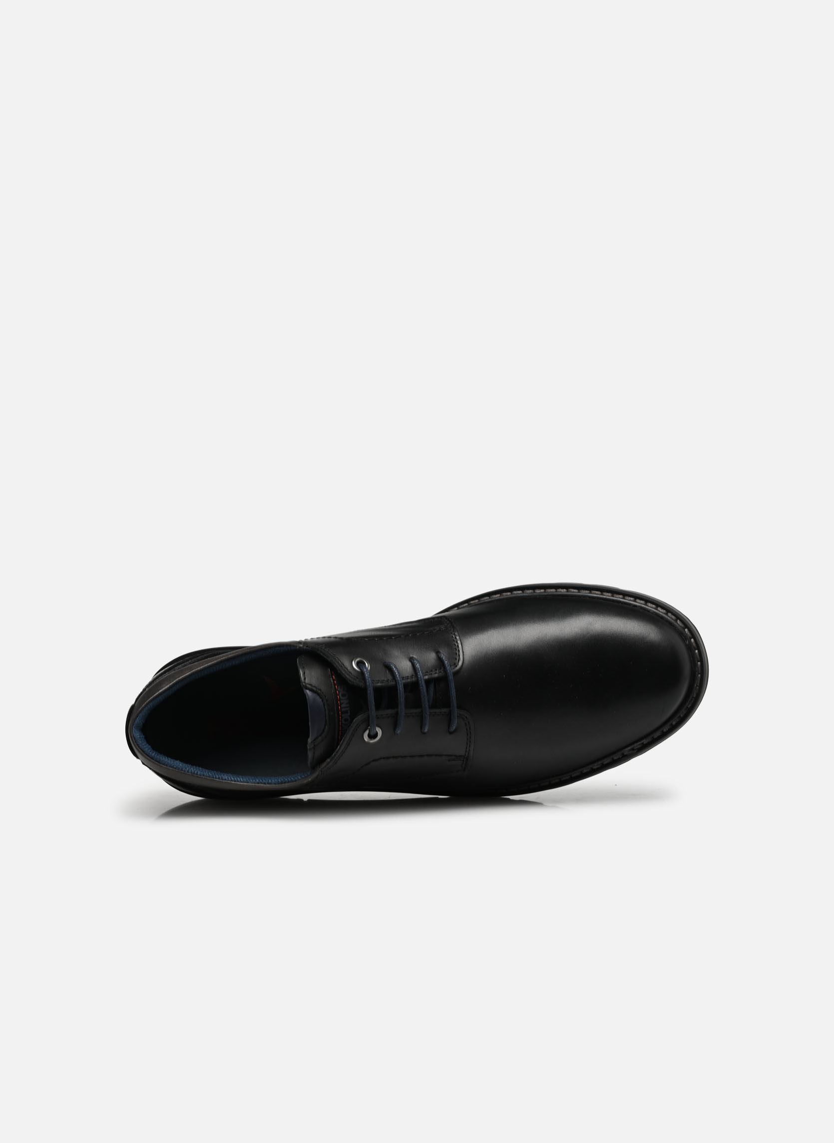 Chaussures de ville BERNA M8J-4331C1 homme noir Pikolinos Chaussures de ville BERNA M8J-4331C1 homme noir BLACK