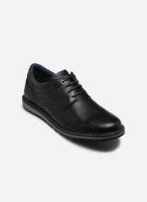 Chaussures de ville BERNA M8J-4331C1 homme marron