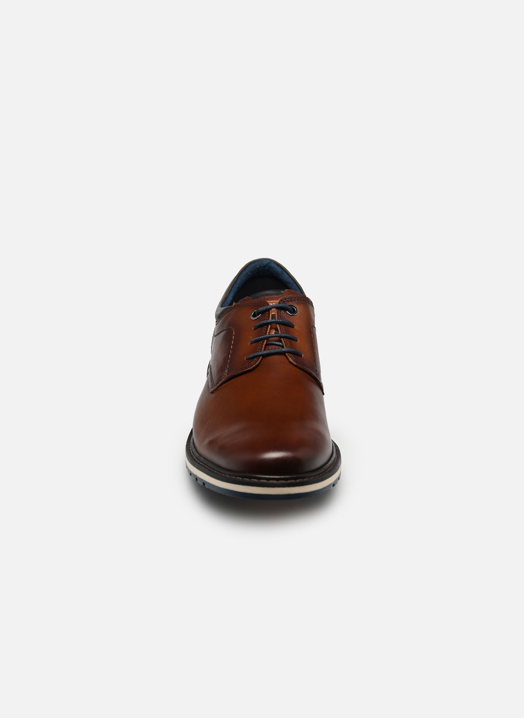 Chaussures de ville BERNA M8J-4331C1 homme marron Pikolinos Chaussures de ville BERNA M8J-4331C1 homme marron CUERO