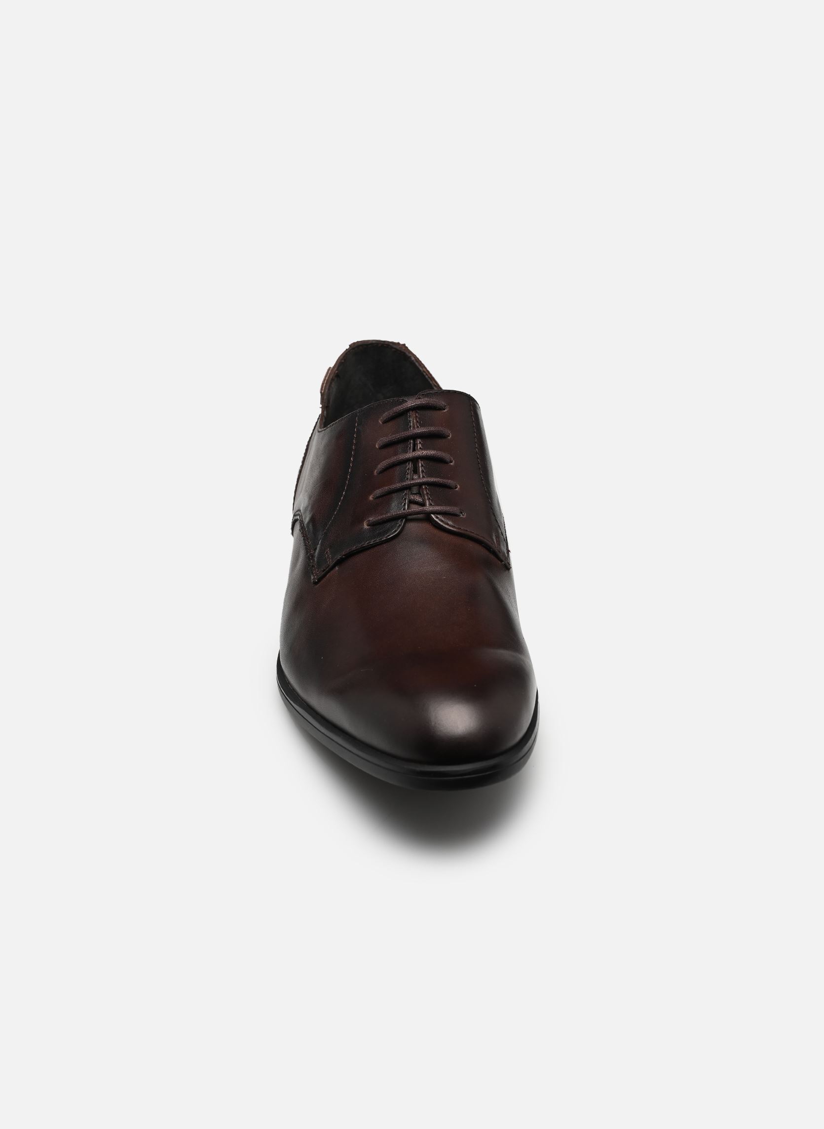 Chaussures de ville BRISTOL M7J-4187 homme marron Pikolinos Chaussures de ville BRISTOL M7J-4187 homme marron OLMO
