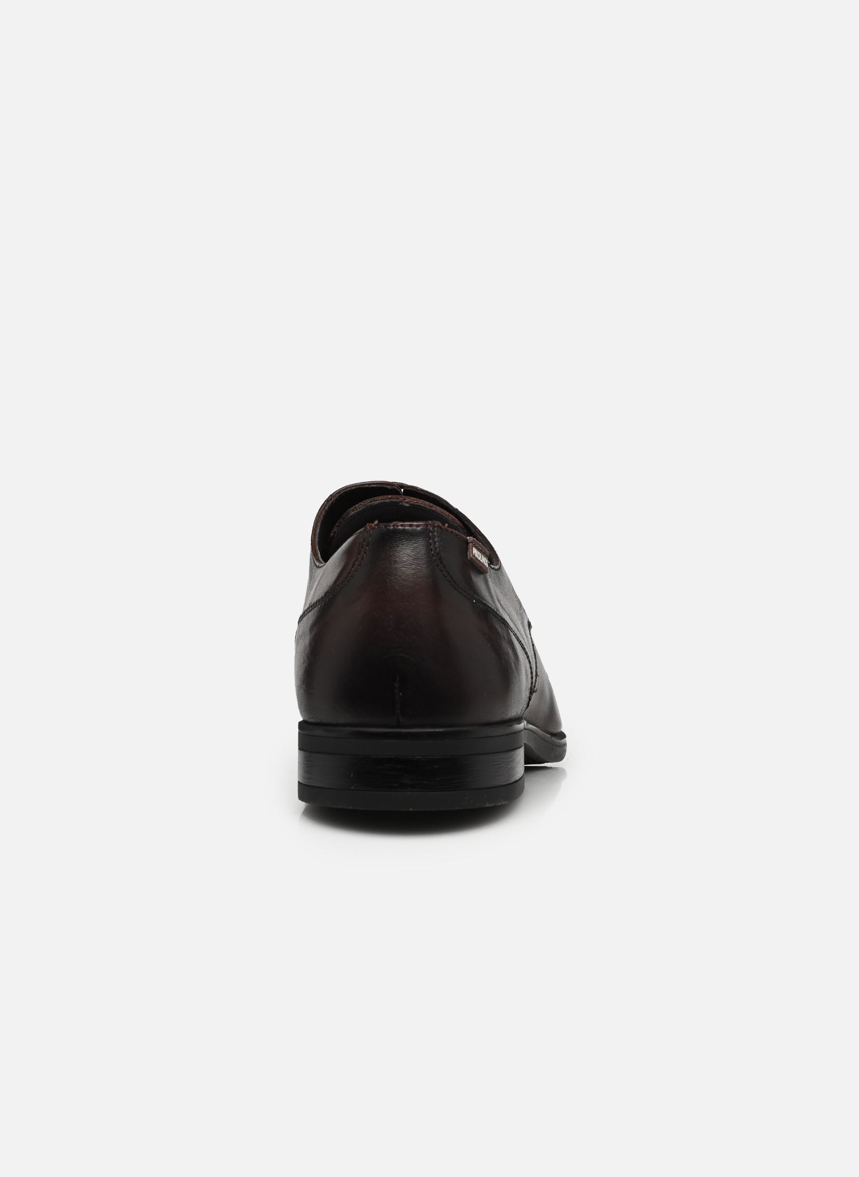 Chaussures de ville BRISTOL M7J-4187 homme marron Pikolinos Chaussures de ville BRISTOL M7J-4187 homme marron OLMO