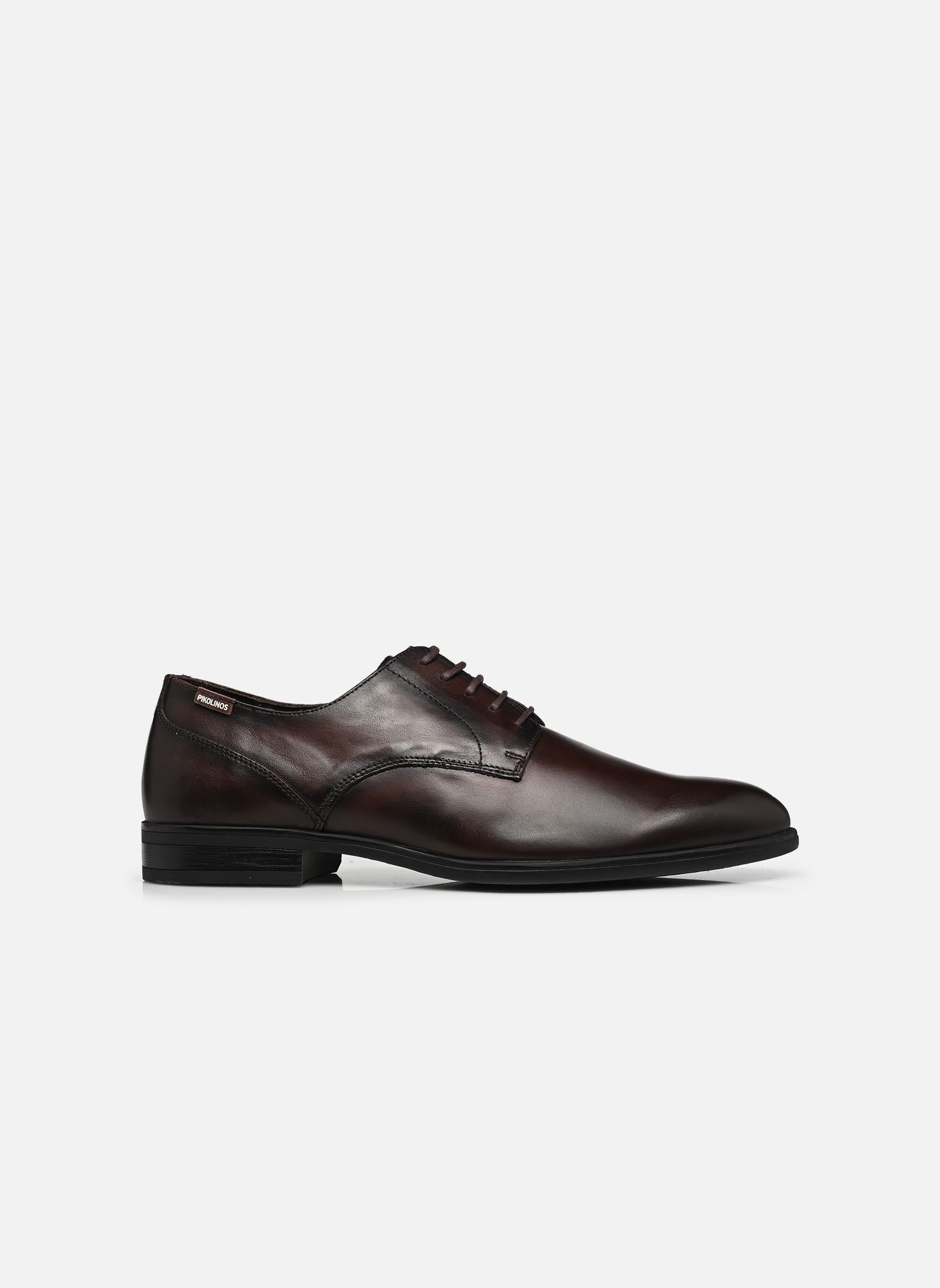 Chaussures de ville BRISTOL M7J-4187 homme marron Pikolinos Chaussures de ville BRISTOL M7J-4187 homme marron OLMO