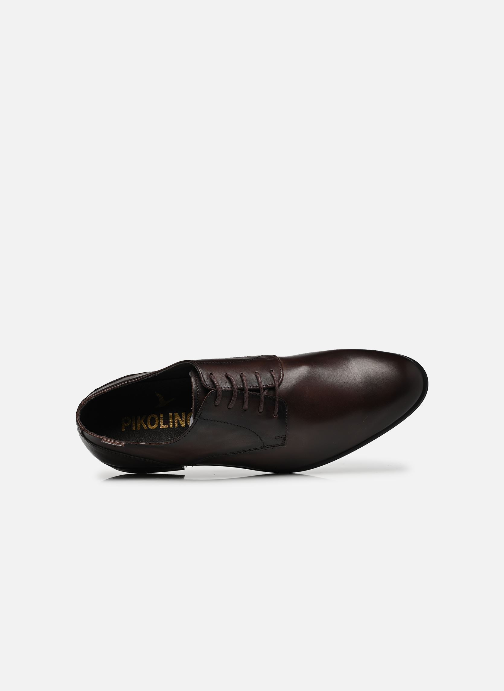 Chaussures de ville BRISTOL M7J-4187 homme marron Pikolinos Chaussures de ville BRISTOL M7J-4187 homme marron OLMO