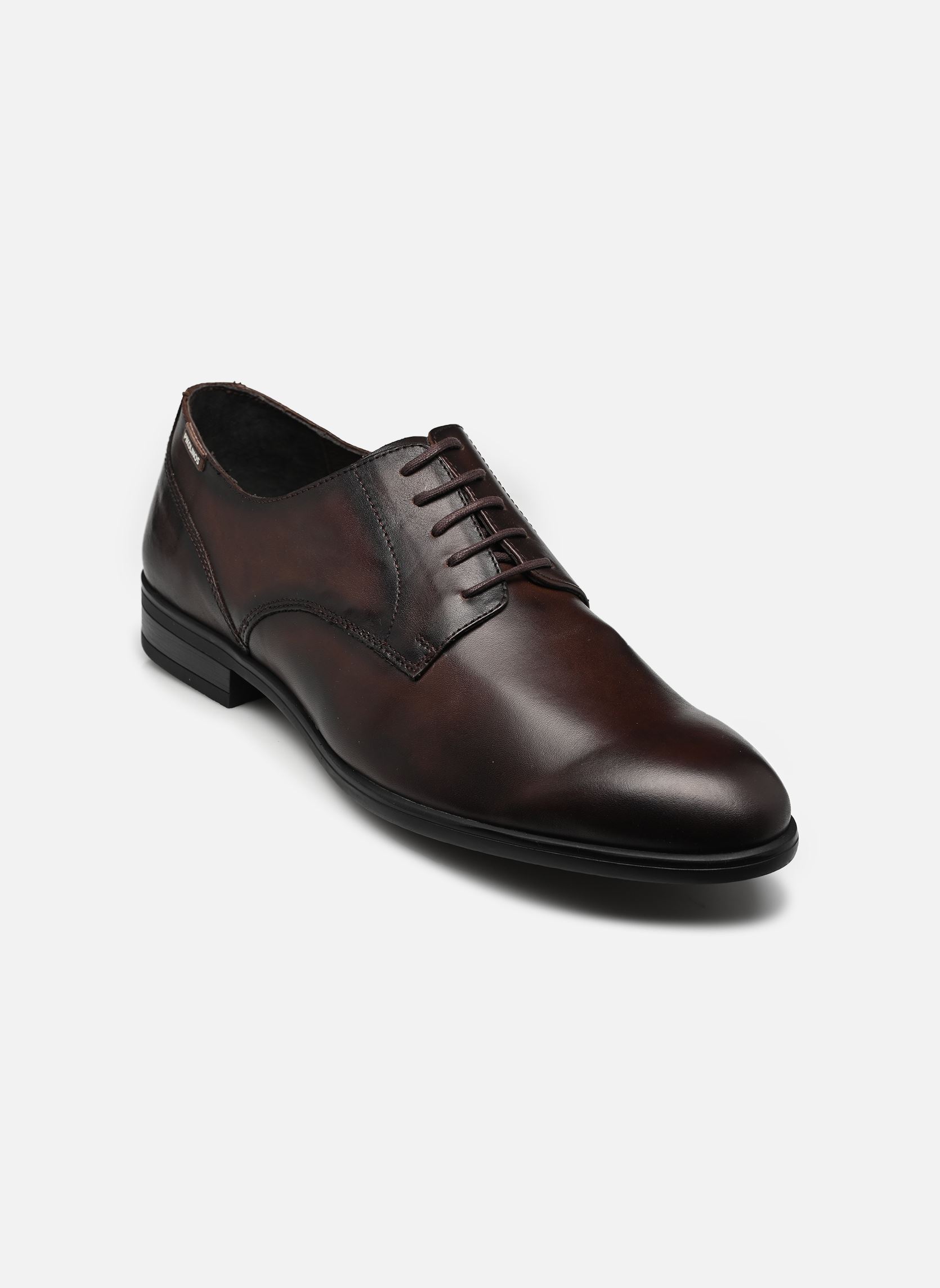 Chaussures de ville BRISTOL M7J-4187 homme marron Pikolinos Chaussures de ville BRISTOL M7J-4187 homme marron OLMO