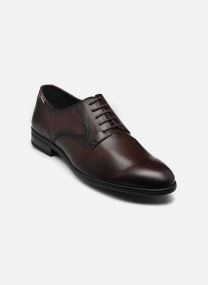 Chaussures de ville BRISTOL M7J-4187 homme marron