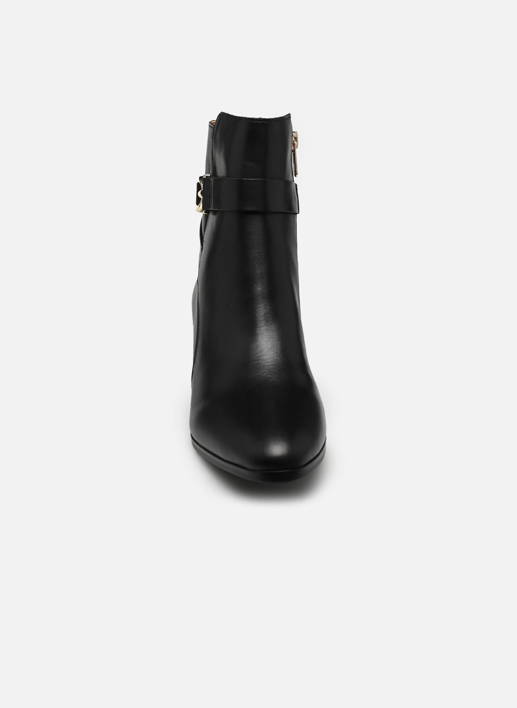 Bottines et boots CALAFAT W1Z-8914 femme noir Pikolinos Bottines et boots CALAFAT W1Z-8914 femme noir BLACK