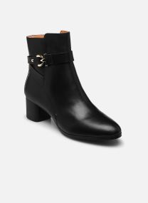 Bottines et boots CALAFAT W1Z-8914 femme noir Pikolinos Bottines et boots CALAFAT W1Z-8914 femme noir BLACK
