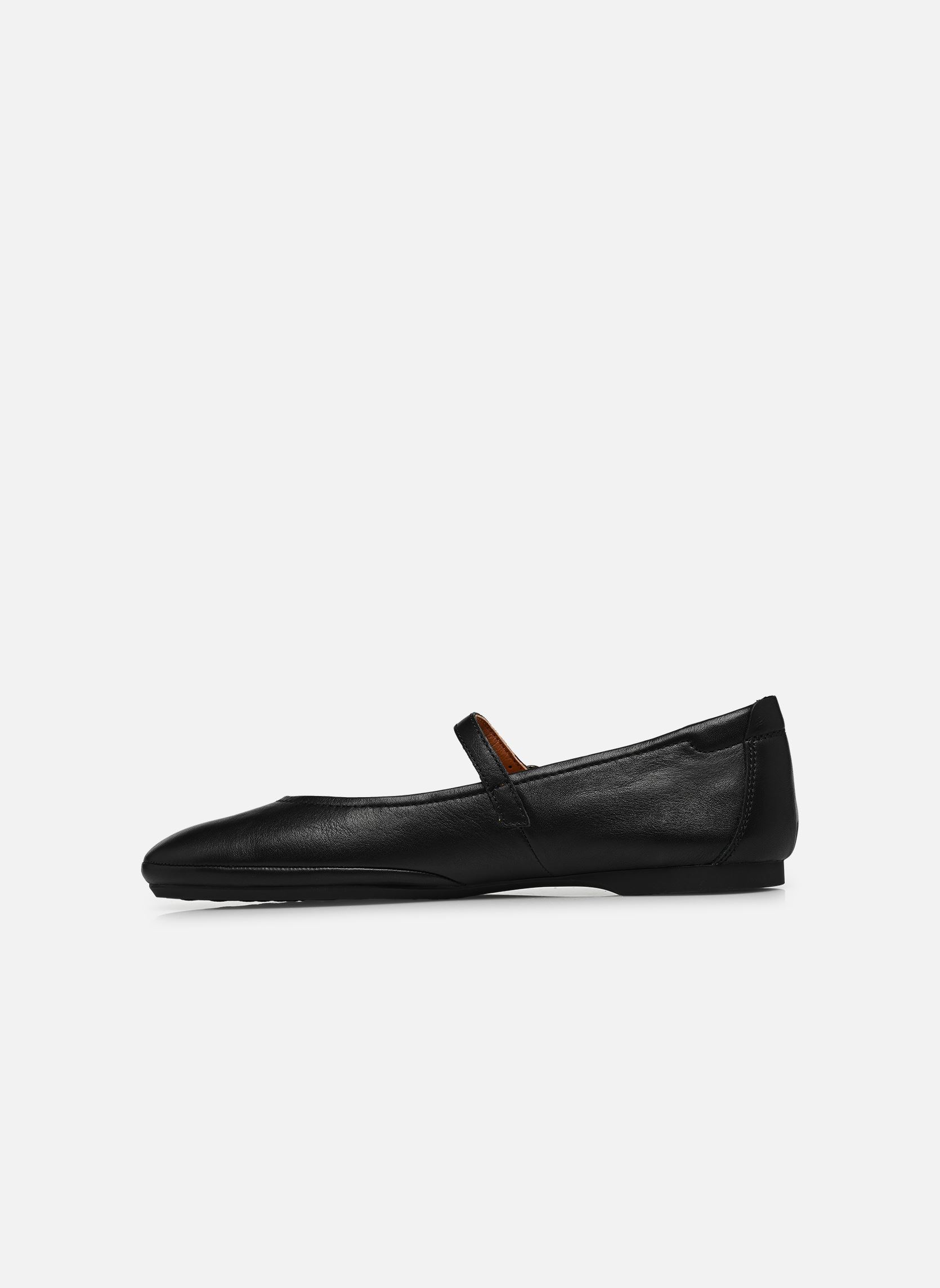 Ballerines CARMONA W2S-2631CO femme noir Pikolinos Ballerines CARMONA W2S-2631CO femme noir BLACK