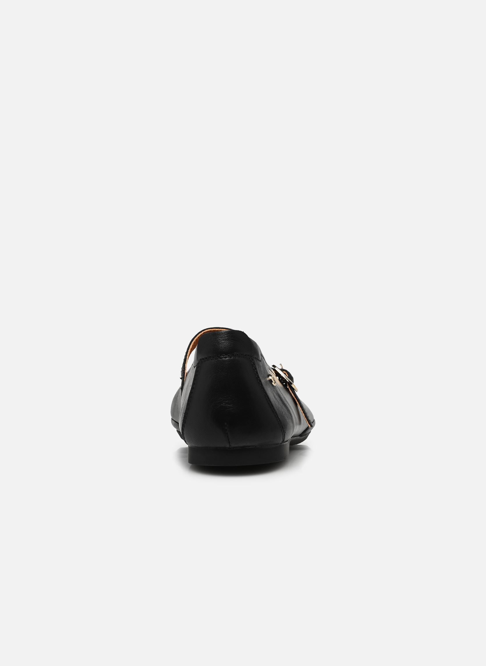 Ballerines CARMONA W2S-2631CO femme noir Pikolinos Ballerines CARMONA W2S-2631CO femme noir BLACK