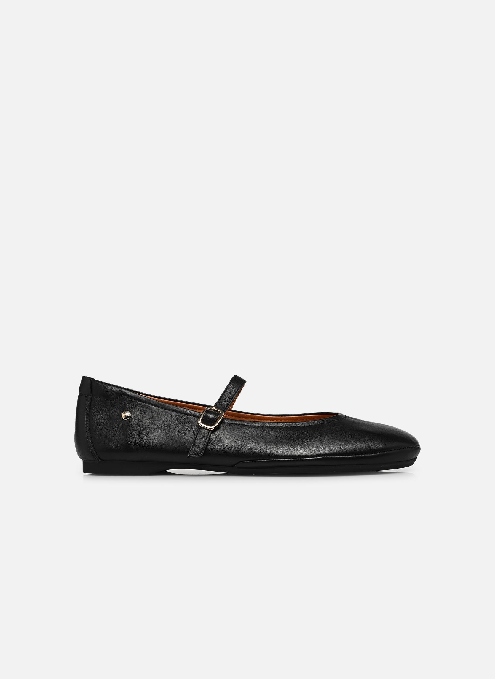 Ballerines CARMONA W2S-2631CO femme noir Pikolinos Ballerines CARMONA W2S-2631CO femme noir BLACK