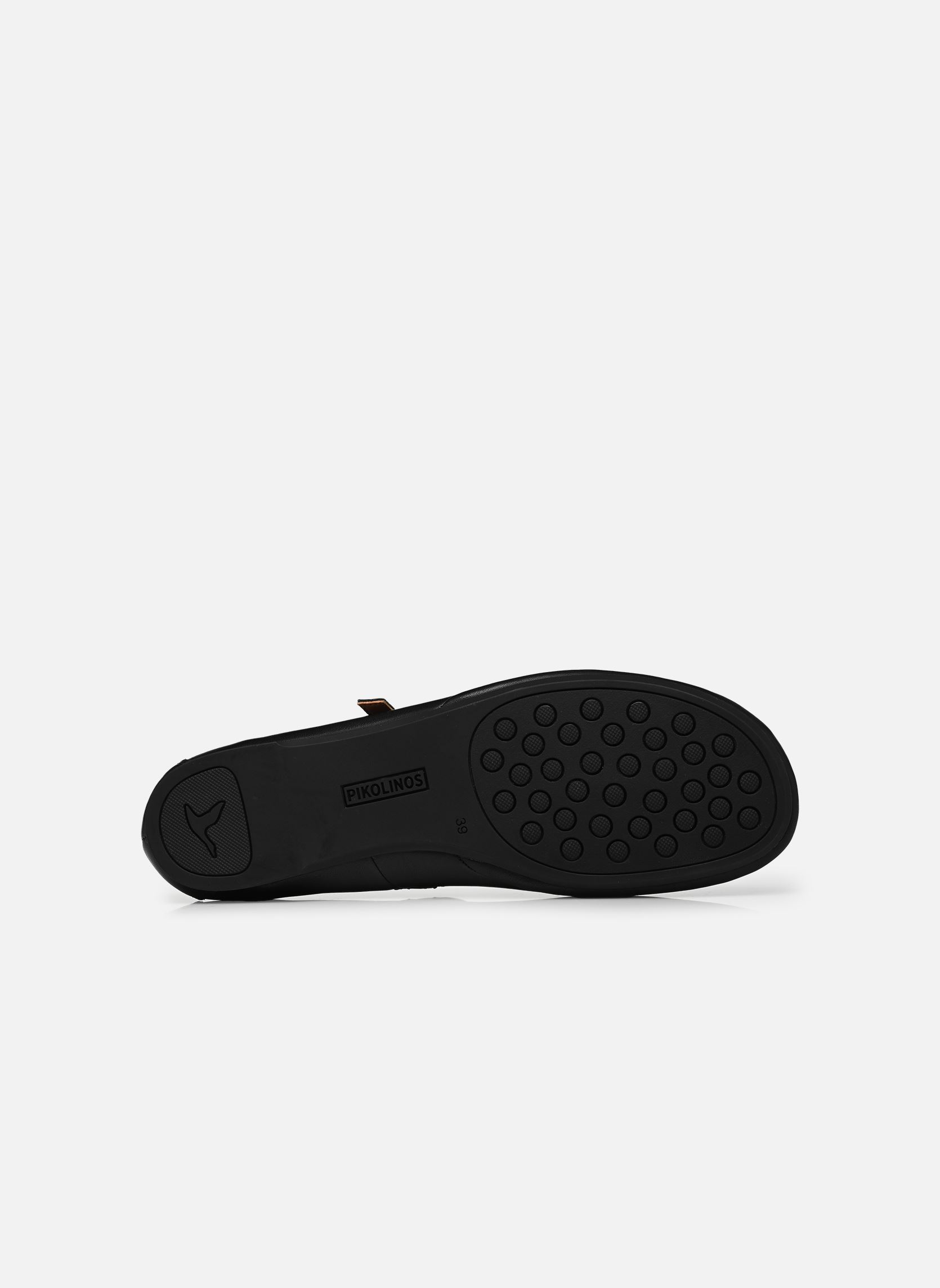 Ballerines CARMONA W2S-2631CO femme noir Pikolinos Ballerines CARMONA W2S-2631CO femme noir BLACK