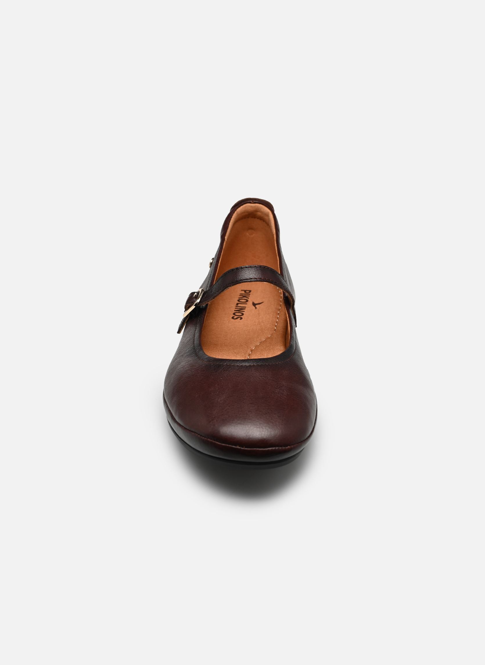 Ballerines CARMONA W2S-2631CO femme marron Pikolinos Ballerines CARMONA W2S-2631CO femme marron CAOBA