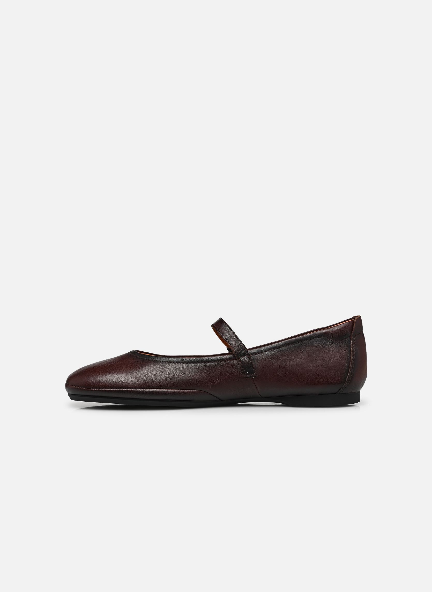 Ballerines CARMONA W2S-2631CO femme marron Pikolinos Ballerines CARMONA W2S-2631CO femme marron CAOBA