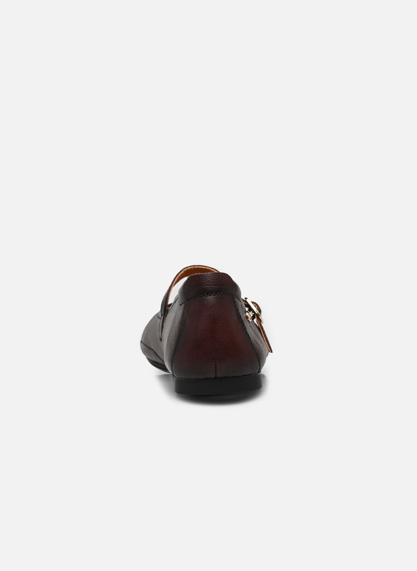Ballerines CARMONA W2S-2631CO femme marron Pikolinos Ballerines CARMONA W2S-2631CO femme marron CAOBA