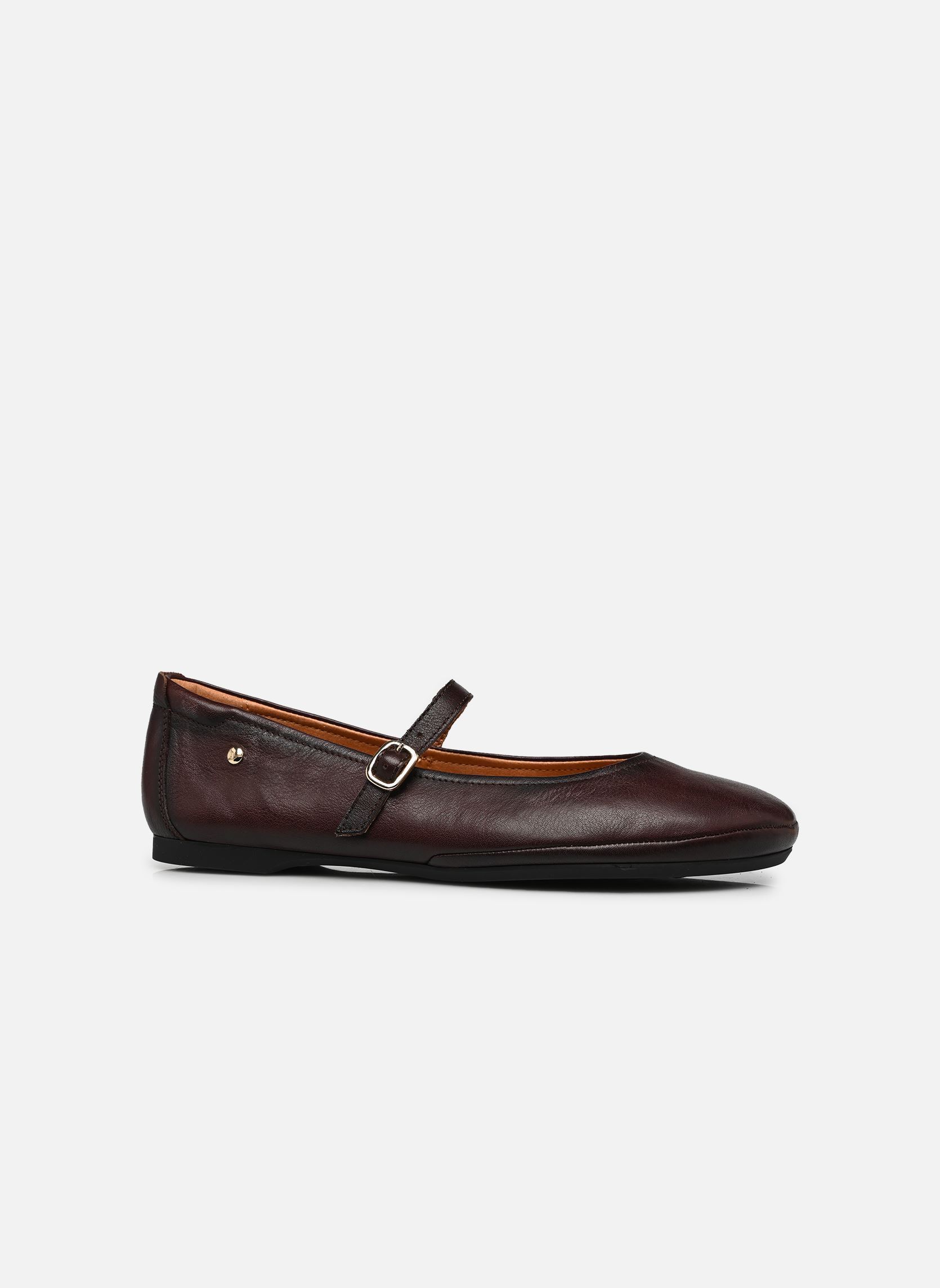 Ballerines CARMONA W2S-2631CO femme marron Pikolinos Ballerines CARMONA W2S-2631CO femme marron CAOBA