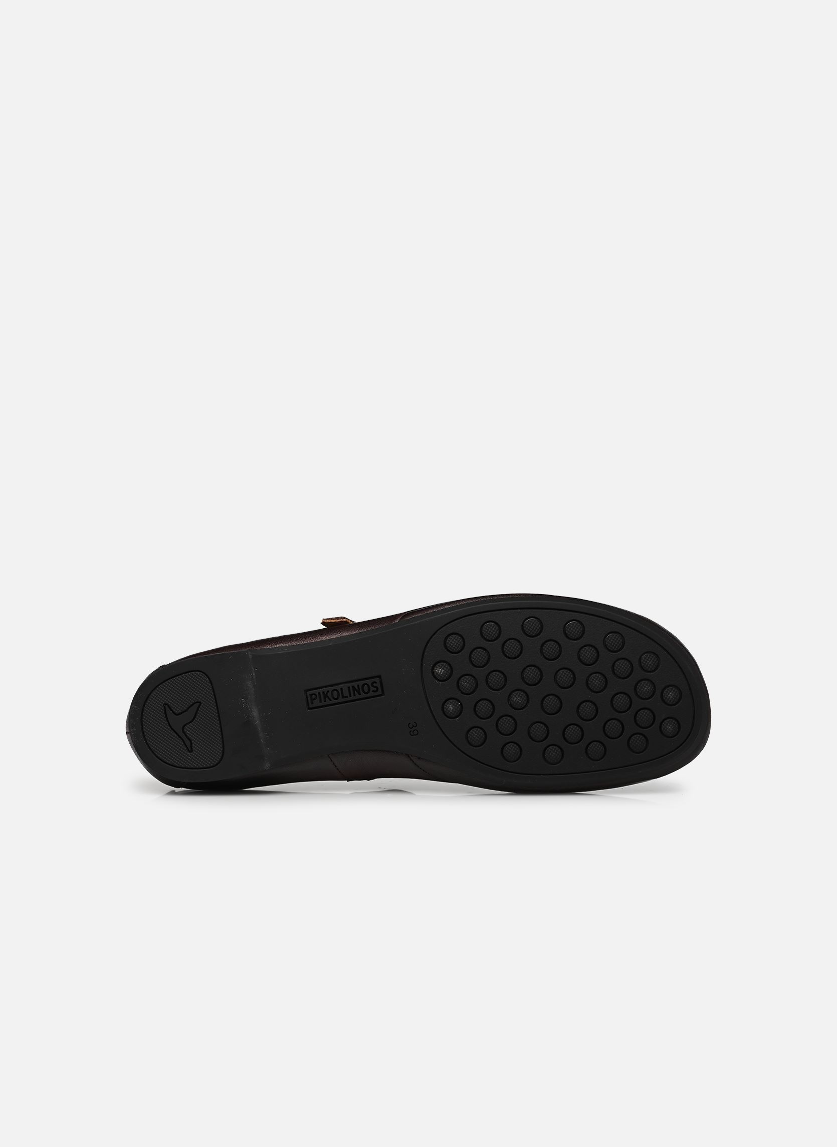 Ballerines CARMONA W2S-2631CO femme marron Pikolinos Ballerines CARMONA W2S-2631CO femme marron CAOBA