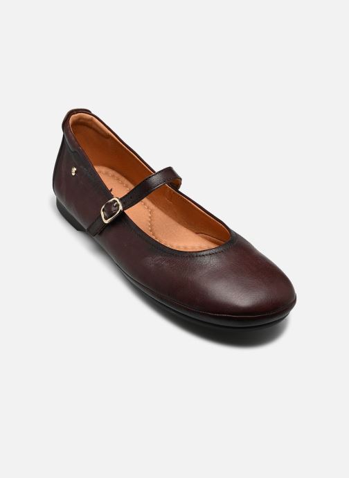 Pikolinos Ballerines CARMONA W2S-2631CO femme marron