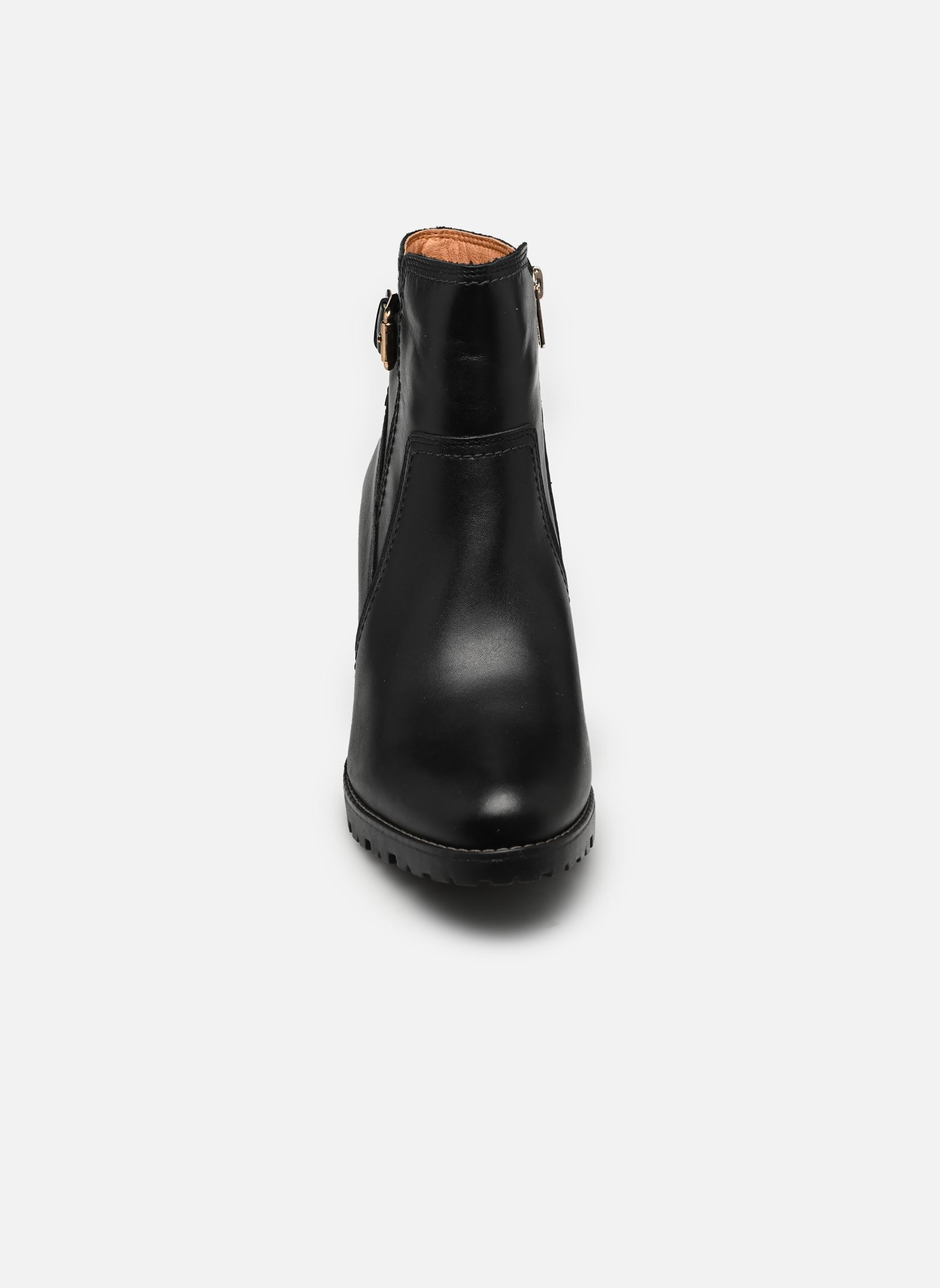 Bottines et boots CONNELLY W7M-8730 femme noir Pikolinos Bottines et boots CONNELLY W7M-8730 femme noir BLACK