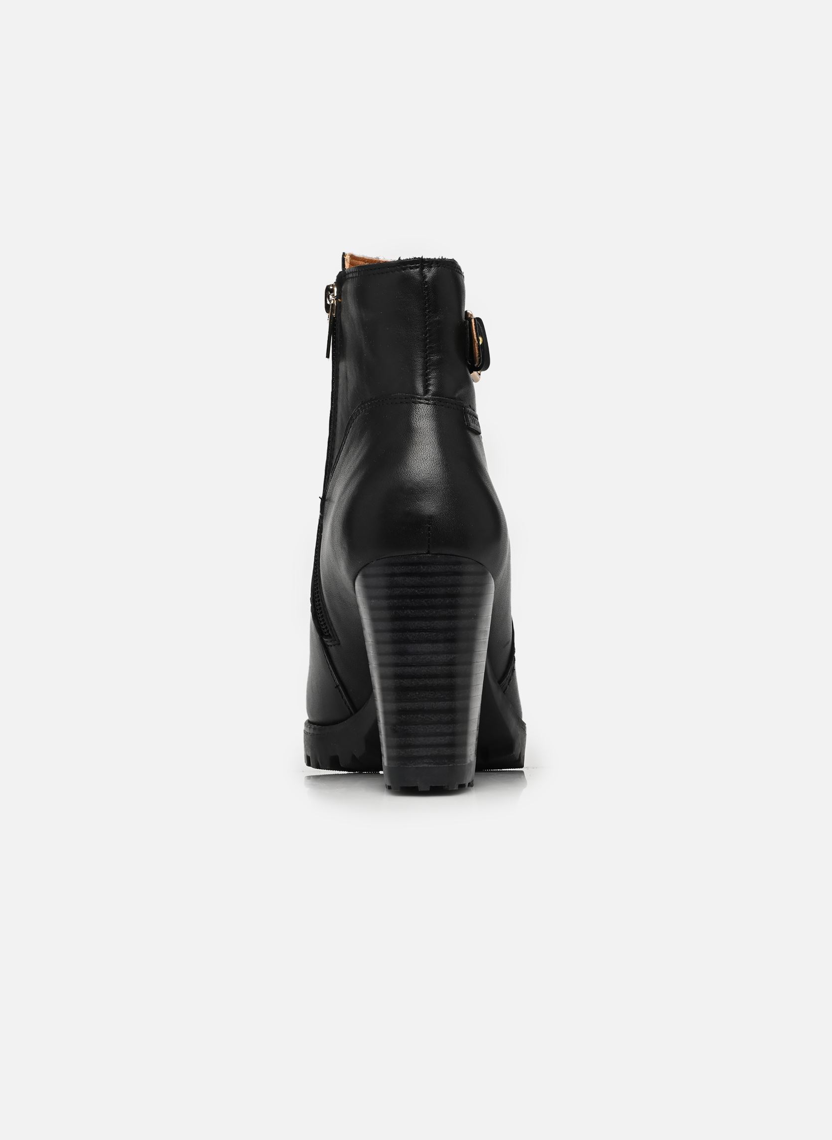 Bottines et boots CONNELLY W7M-8730 femme noir Pikolinos Bottines et boots CONNELLY W7M-8730 femme noir BLACK