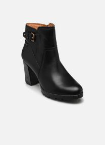 Bottines et boots CONNELLY W7M-8730 femme noir
