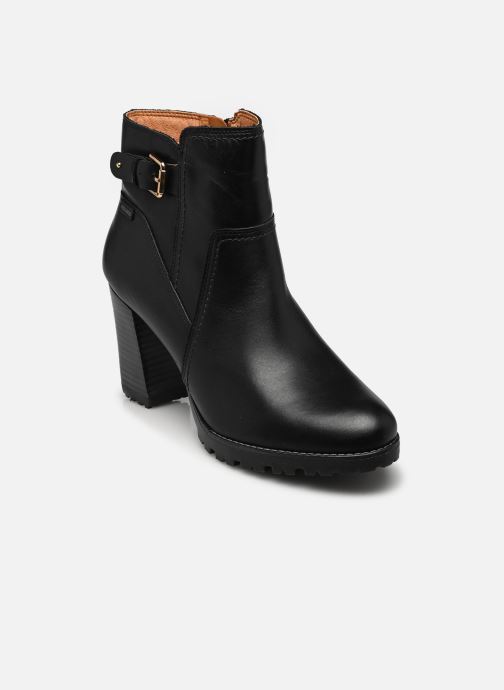 Pikolinos Bottines et boots CONNELLY W7M-8730 femme noir