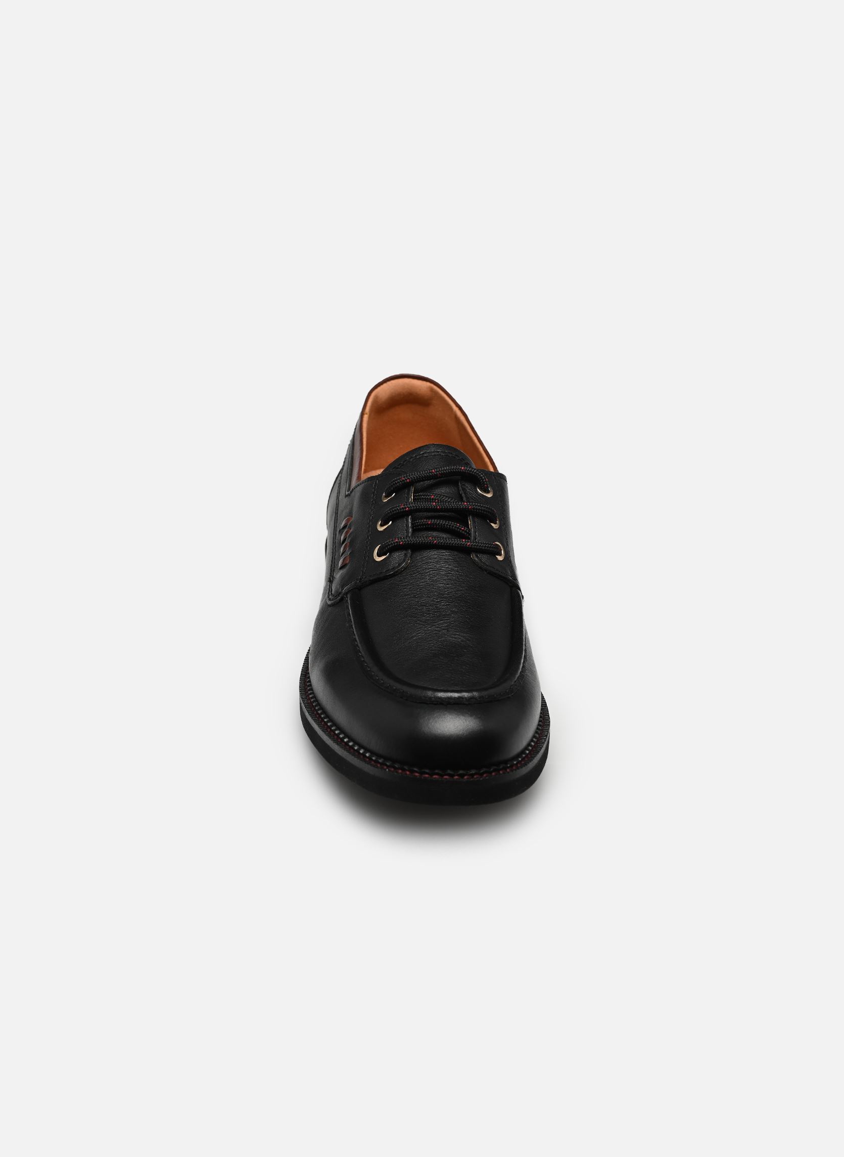 Chaussures de ville DEVA W2L-3938C1 femme noir Pikolinos Chaussures de ville DEVA W2L-3938C1 femme noir BLACK