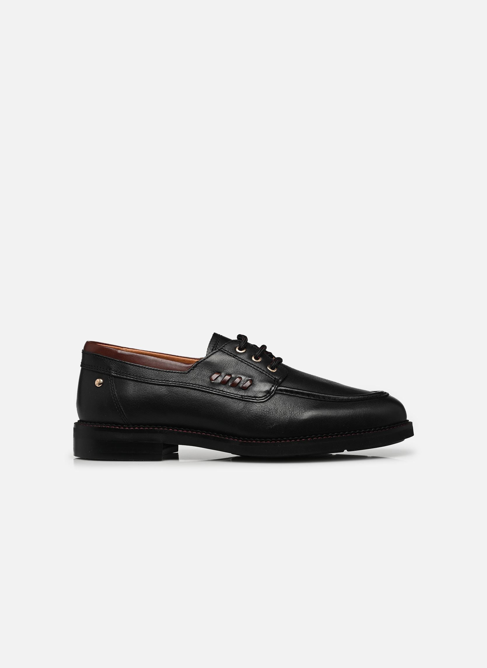 Chaussures de ville DEVA W2L-3938C1 femme noir Pikolinos Chaussures de ville DEVA W2L-3938C1 femme noir BLACK