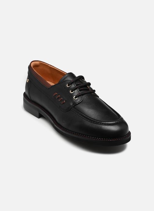 Pikolinos Chaussures de ville DEVA W2L-3938C1 femme noir