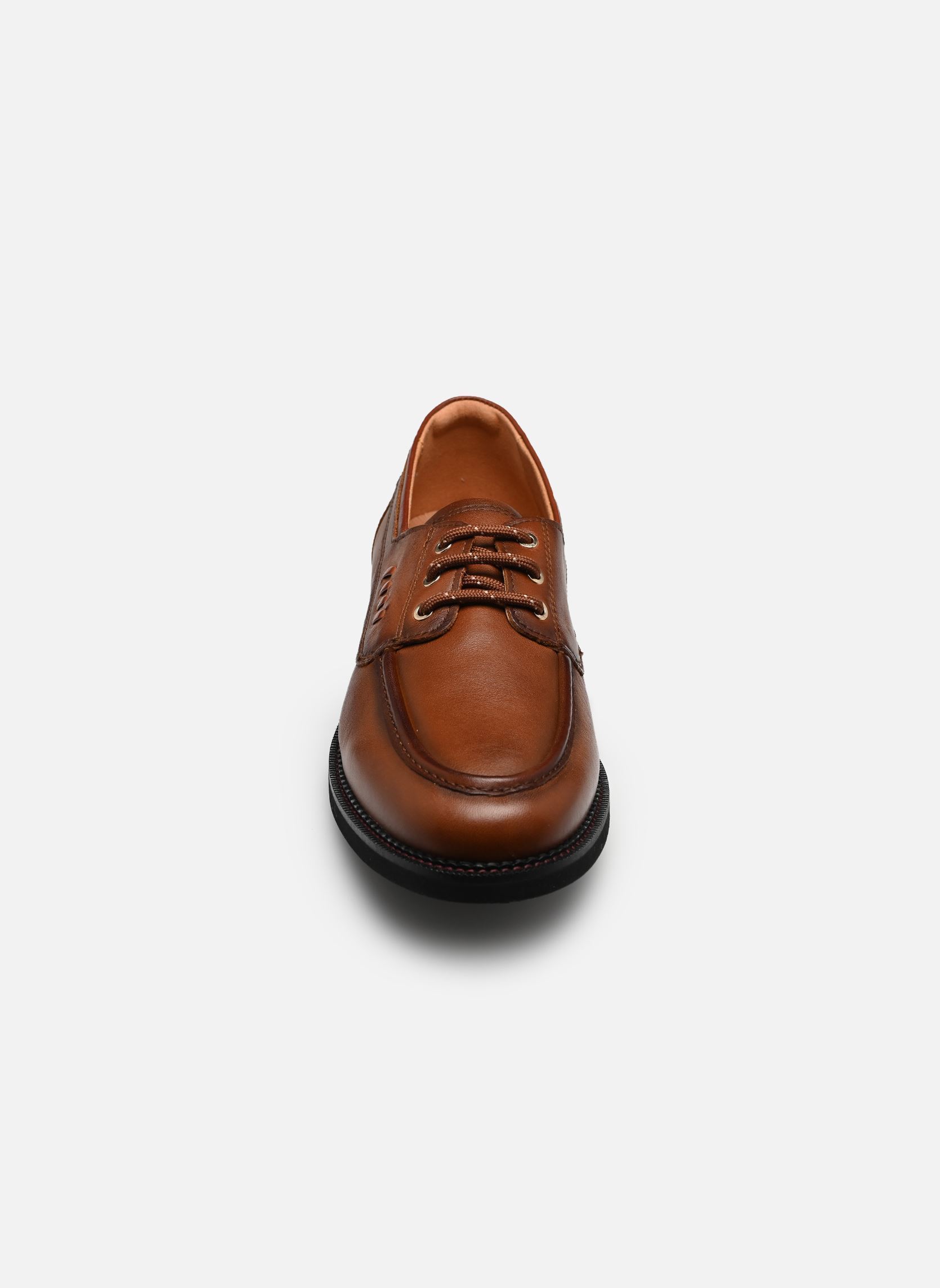 Chaussures de ville DEVA W2L-3938C1 femme marron Pikolinos Chaussures de ville DEVA W2L-3938C1 femme marron CUERO
