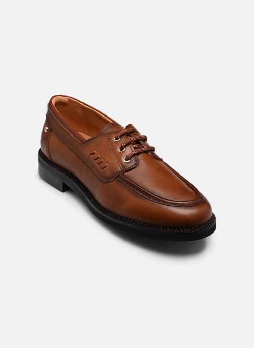 Pikolinos Chaussures de ville DEVA W2L-3938C1 femme marron