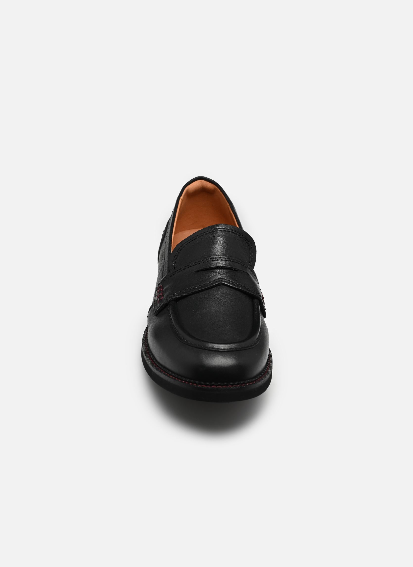 Chaussures de ville DEVA W2L-3959 femme noir Pikolinos Chaussures de ville DEVA W2L-3959 femme noir BLACK