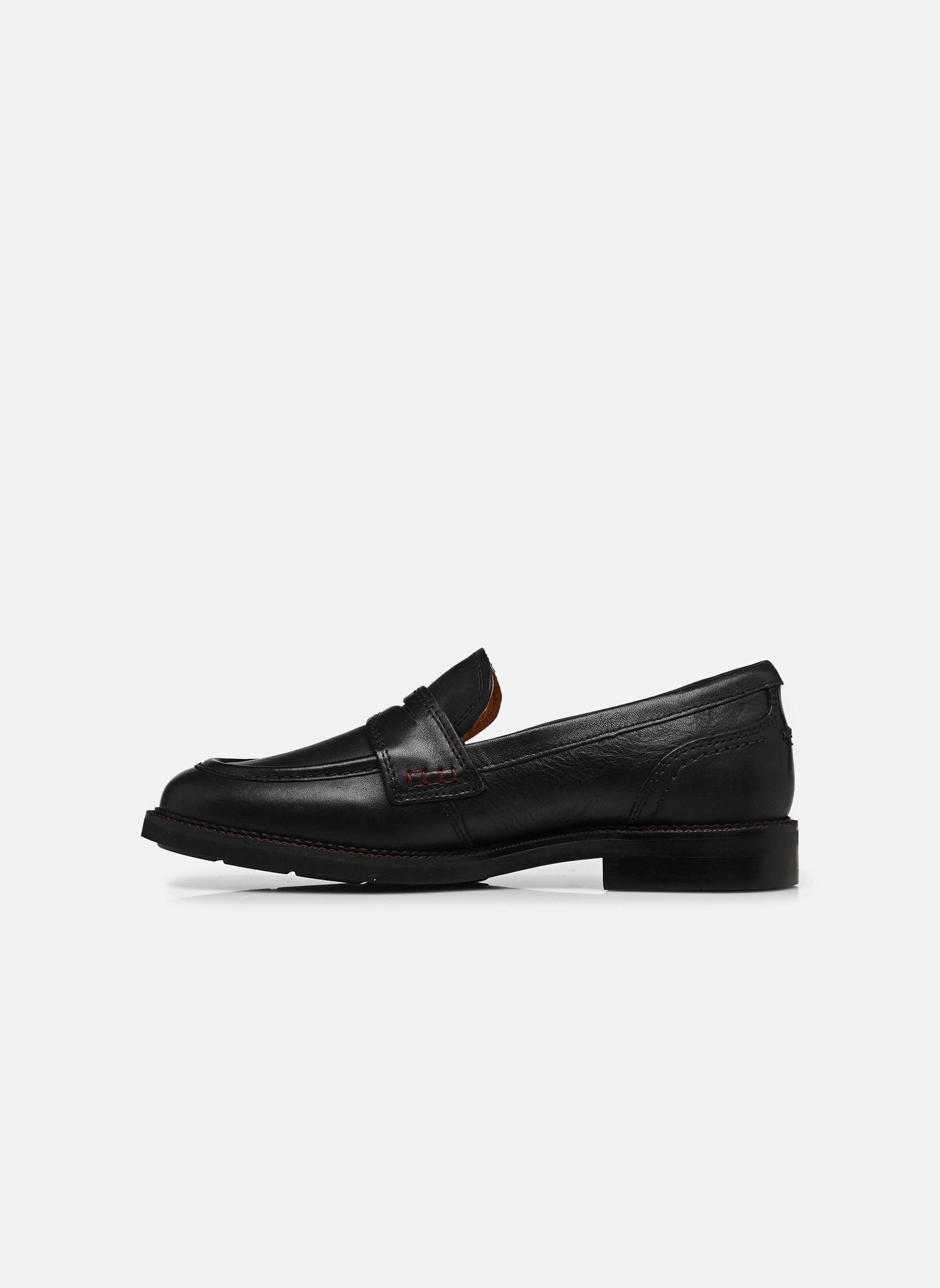 Chaussures de ville DEVA W2L-3959 femme noir Pikolinos Chaussures de ville DEVA W2L-3959 femme noir BLACK