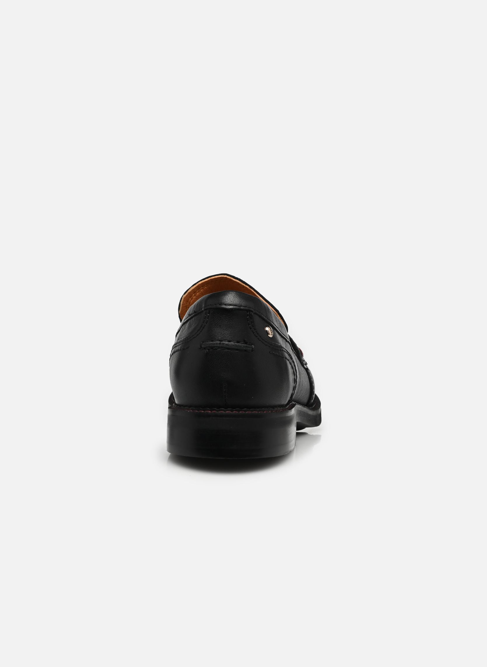 Chaussures de ville DEVA W2L-3959 femme noir Pikolinos Chaussures de ville DEVA W2L-3959 femme noir BLACK
