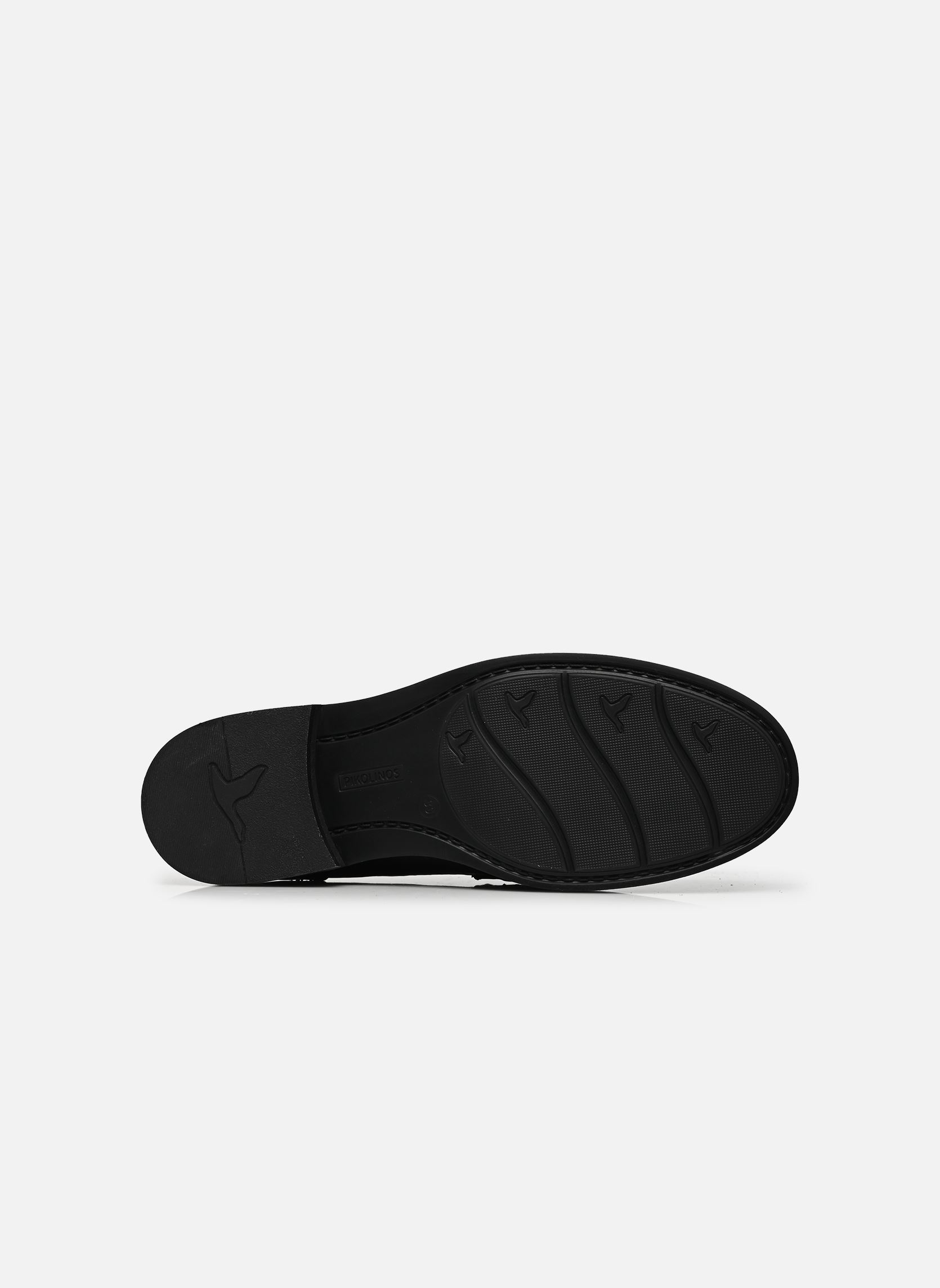 Chaussures de ville DEVA W2L-3959 femme noir Pikolinos Chaussures de ville DEVA W2L-3959 femme noir BLACK