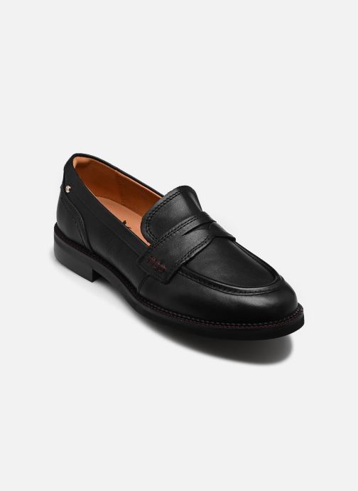 Pikolinos Chaussures de ville DEVA W2L-3959 femme noir