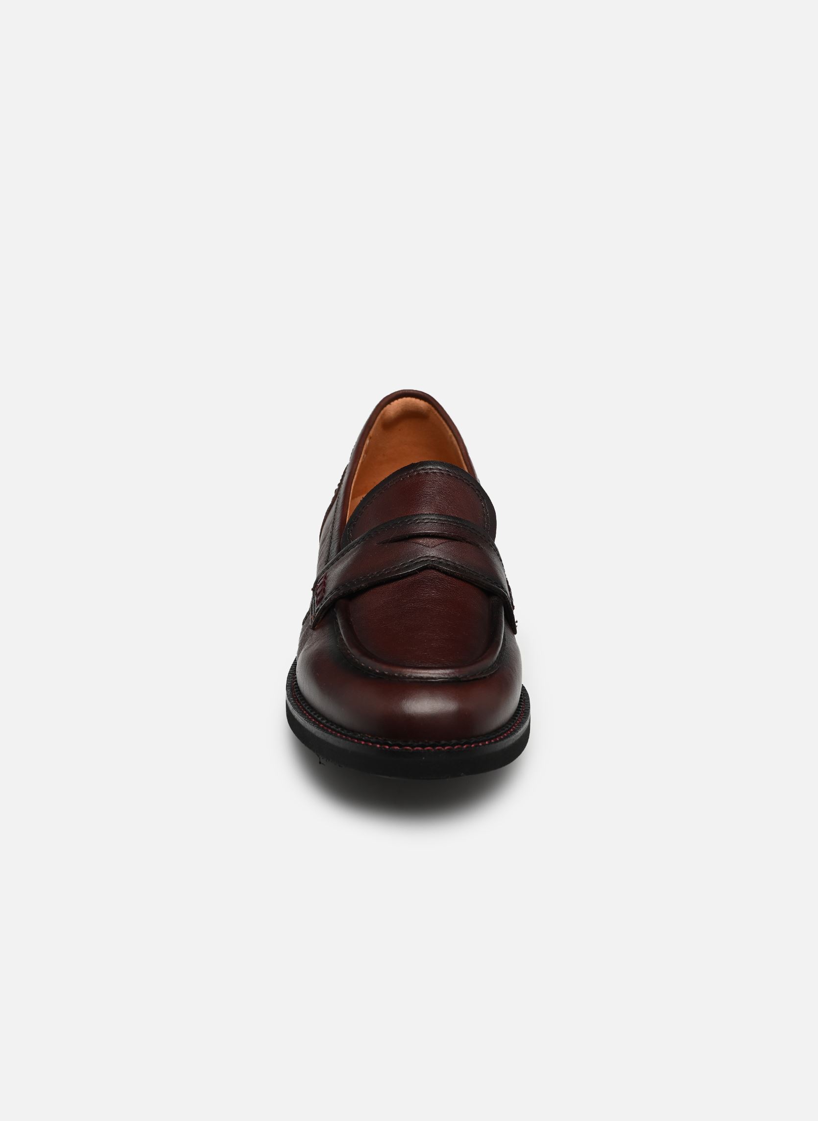 Chaussures de ville DEVA W2L-3959 femme marron Pikolinos Chaussures de ville DEVA W2L-3959 femme marron CAOBA